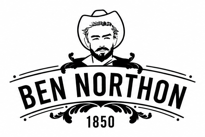 E-liquide Ben Northon